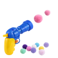 pistolet lanceur de balles