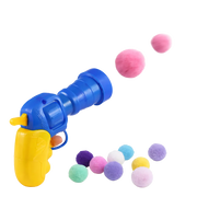 pistolet lanceur de balles